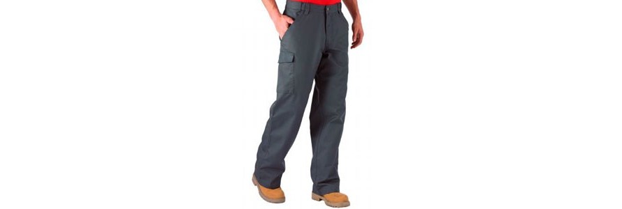 Pantalones Pantalones