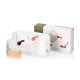Oil and vinegar jerry cans