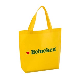 Bolsa Non-Woven
