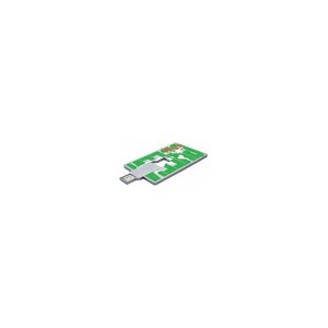 Memoria USB