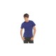 Camiseta B&C Men Only  Ajustada