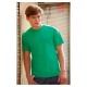 Camiseta Value Weight mc