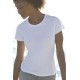 Camiseta Value Weight mujer mc