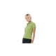 Polo Piqué Safran Women mc
