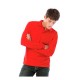 Polo Piqué Safran ml