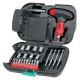 Set Herramientas