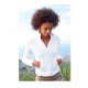 Sudadera Cremallera Lady-Fit Fruit