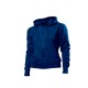 Sudadera Capucha Mujer