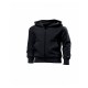 Sudadera Con Capucha Niño