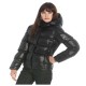 Chaqueta de Plumón mujer