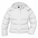 Chaqueta de Plumón mujer