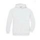 Sudadera Capucha Niño