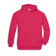Sudadera Capucha Niño