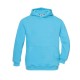 Sudadera Capucha Niño