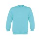 Sudadera Manga Montada Niño