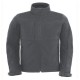 Chaqueta Shoftshell Hombre