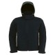 Chaqueta Shoftshell Hombre
