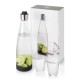 Arosse multi carafe with 2 glasses