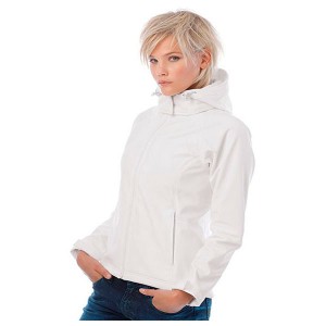 Chaqueta Shoftshell Mujer