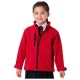 Chaqueta Shoftshell Niño