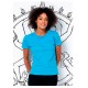 Camiseta Mujer