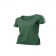 Camiseta Cuello Tasty