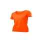 Camiseta Cuello Tasty