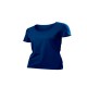 Camiseta Cuello Tasty
