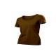 Camiseta Cuello Tasty