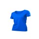Camiseta Cuello Tasty