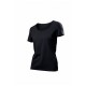 Camiseta Cuello Tasty