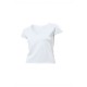 Camiseta Beauty Cuello En "V"