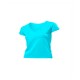 Camiseta Beauty Cuello En "V"