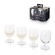 Wine glasses