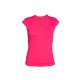 Camiseta Mujer