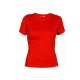 Camiseta Semi-Entallado