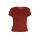 Camiseta Semi-Entallado