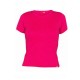 Camiseta Semi-Entallado
