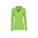 Polo Ajustado " Slazenger"