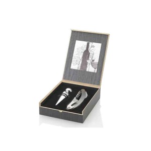 2 pcs wine set