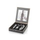 4 pcs wine set