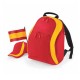 Mochila"España"