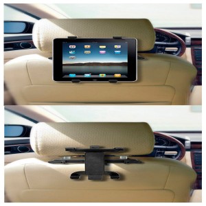 Soporte Ipad® Coche