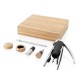 6 pcs Deluxe wine set