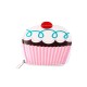 Set Manicura Cupcake