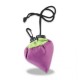 Bolsa Plegable Berenjena