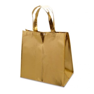 Bolsa Metalizada Non Woven