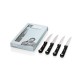Steak knives
