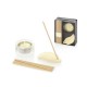 Incense set vanilla