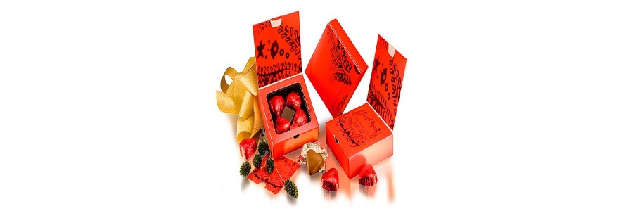 Chocolates Chocolates